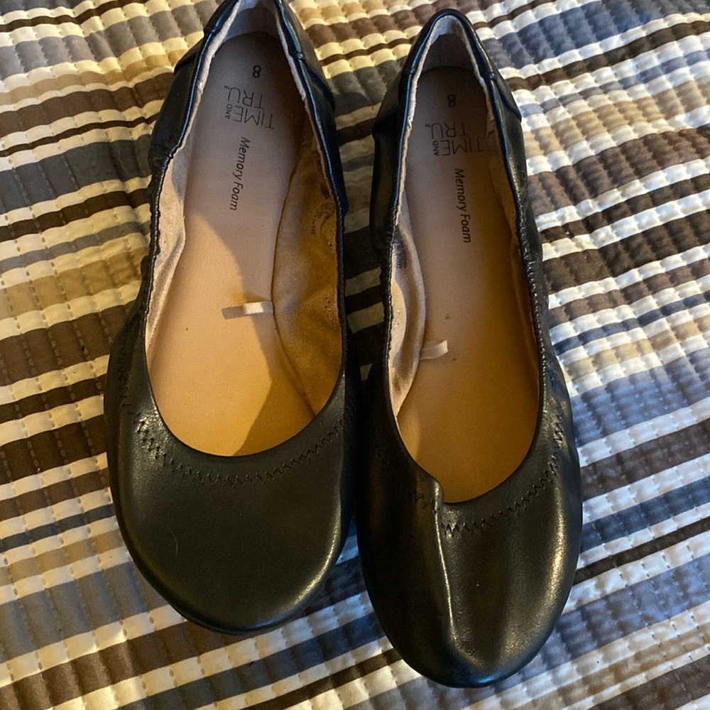 Flats